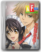 Kaichou wa Maid-sama!