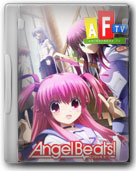 Angel Beats!